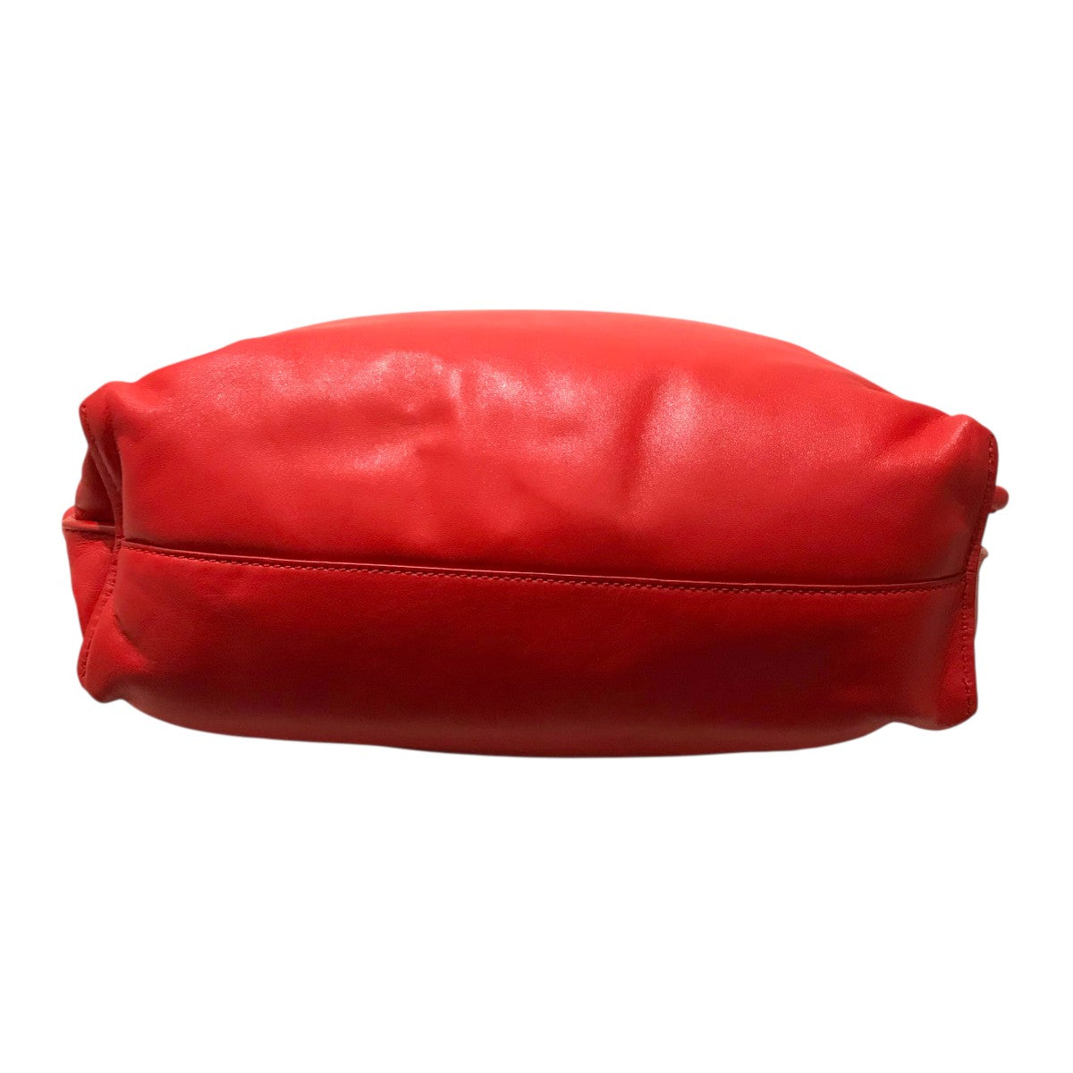 LOEWE(ロエベ) フラメンコクラッチパファーショルダーバッグ202234