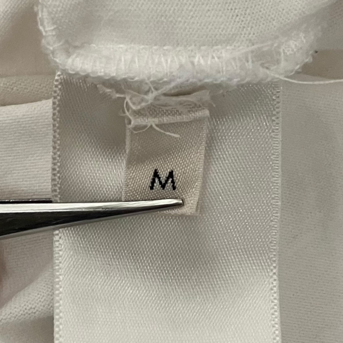 CELINE マウスロゴTシャツ2X674501F 古着・中古-6枚目のアイテム画像