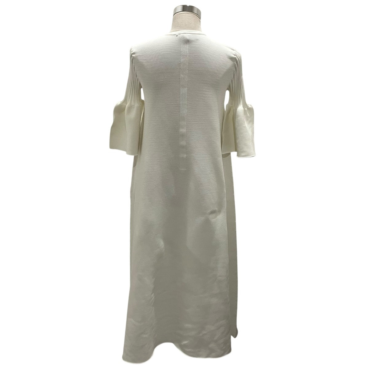 CFCL 【POTTERY KAFTAN】カフタンワンピースCF005KH006 古着・中古-2枚目のアイテム画像