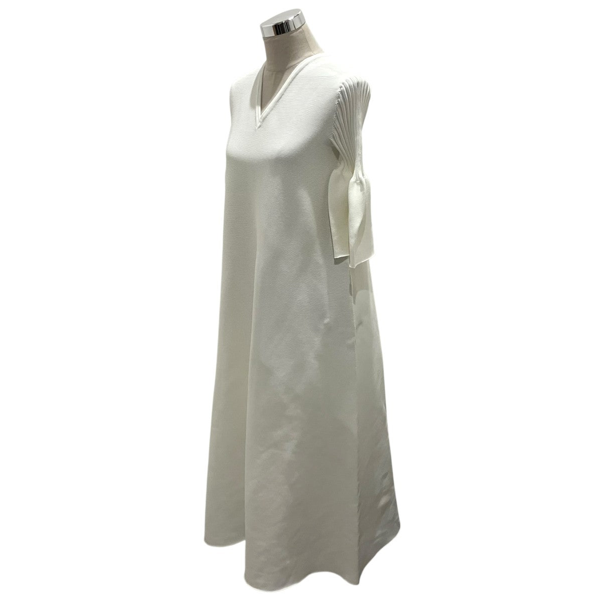 CFCL 【POTTERY KAFTAN】カフタンワンピースCF005KH006 古着・中古-3枚目のアイテム画像