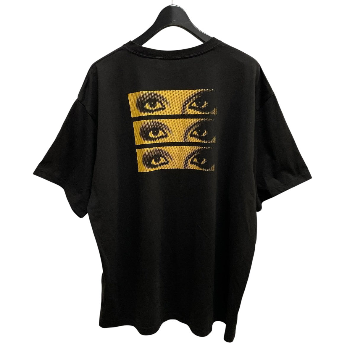 UNDERCOVER×LEVI’S 半袖TシャツPC9-0023A-0001 古着・中古-2枚目のアイテム画像