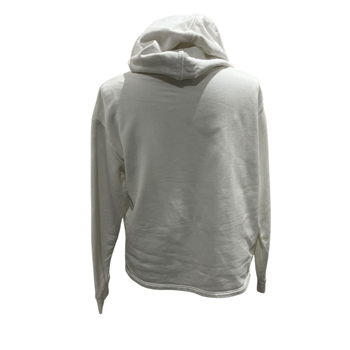 トライアングルロゴパーカー134672