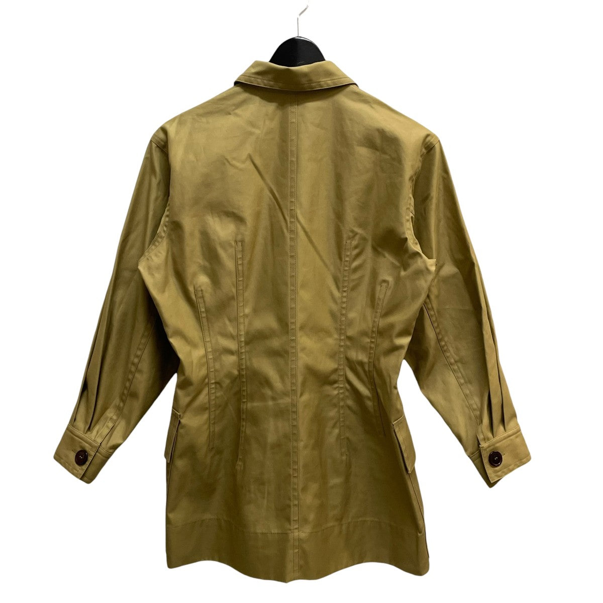 ミリタリージャケット6522-343-0491