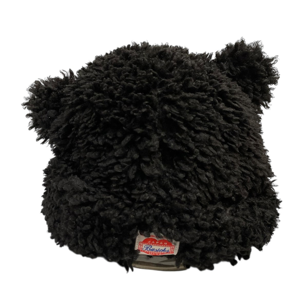 Bear Beanie so-1108