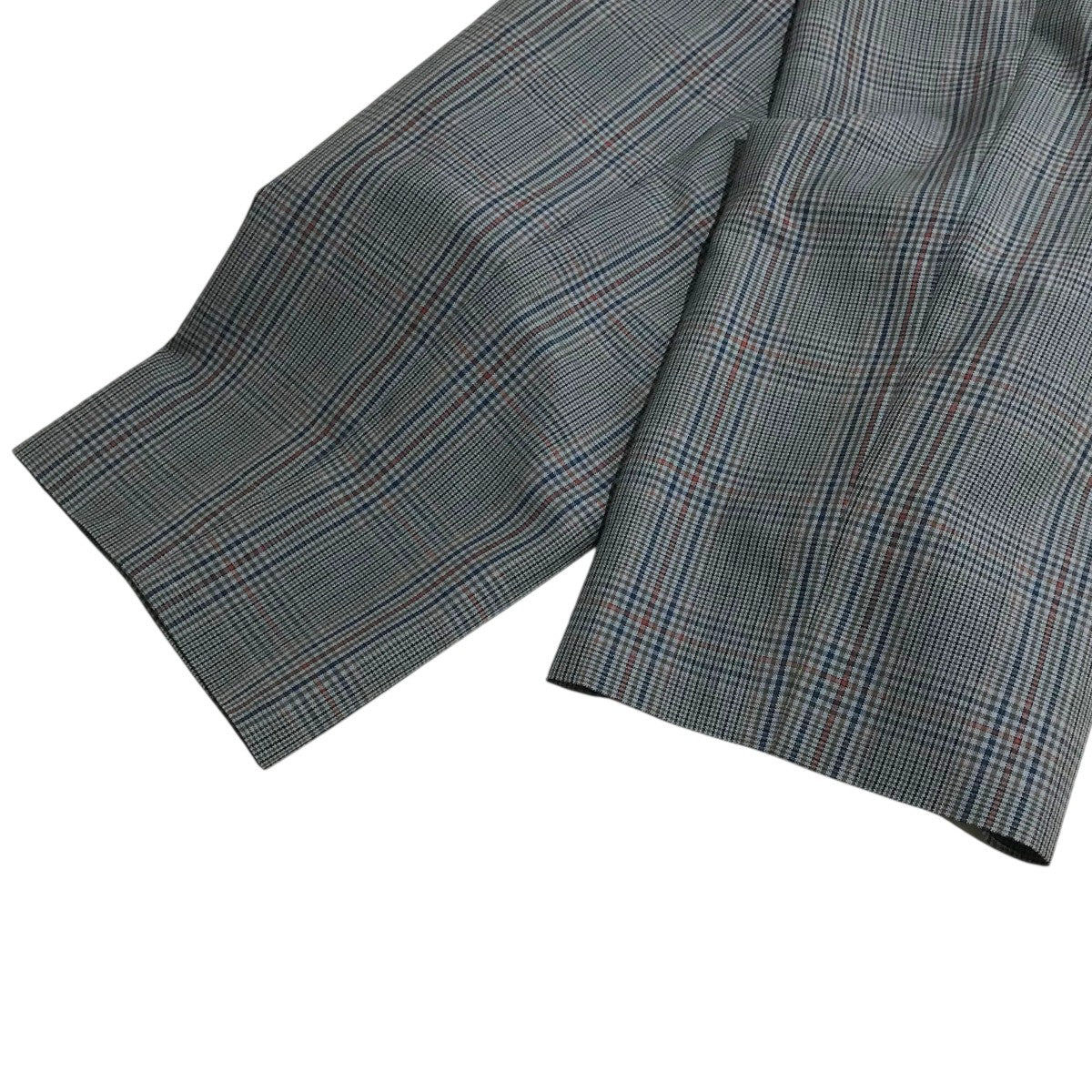 BLAMINK(ブラミンク) チェックパンツ7914-230-0117 7914-230-0117