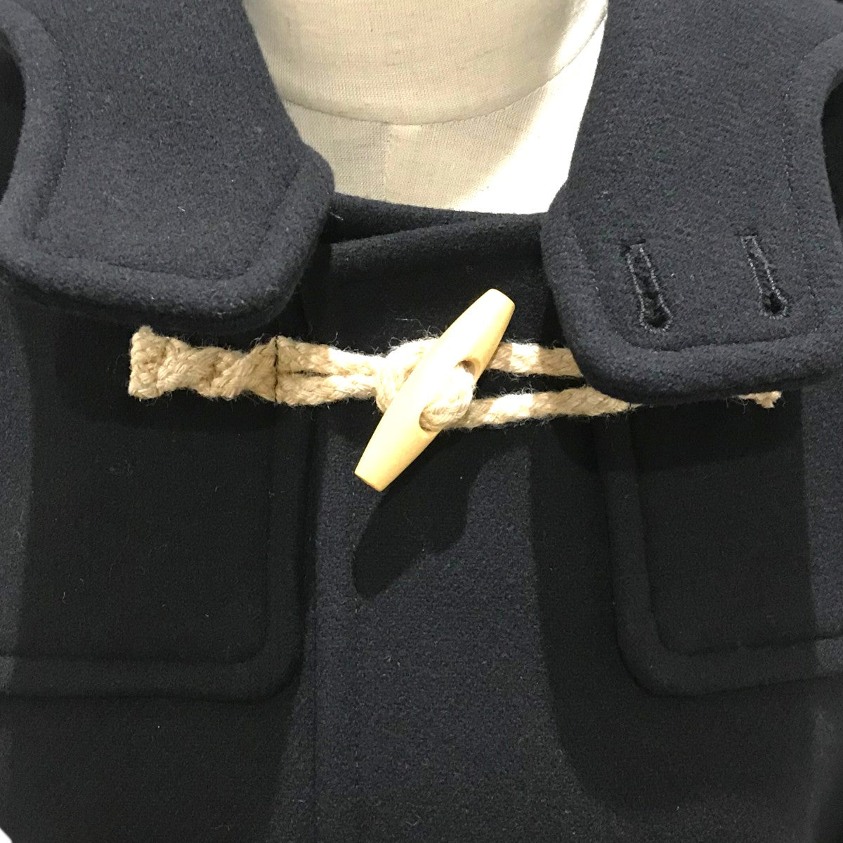 BLAMINK(ブラミンク) ダッフルコート7925-299-0021 7925-299-0021