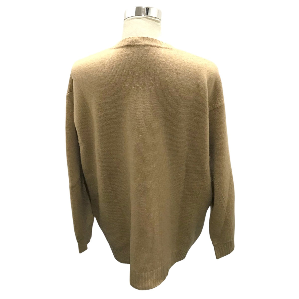 MaxMara 1951ニット2313611431 古着・中古-2枚目のアイテム画像
