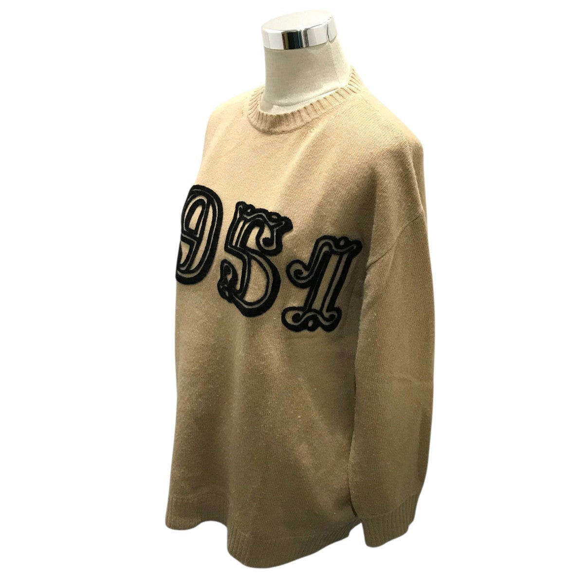 MaxMara 1951ニット2313611431 古着・中古-3枚目のアイテム画像