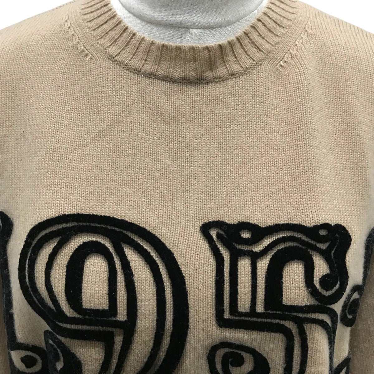 MaxMara 1951ニット2313611431 古着・中古-4枚目のアイテム画像