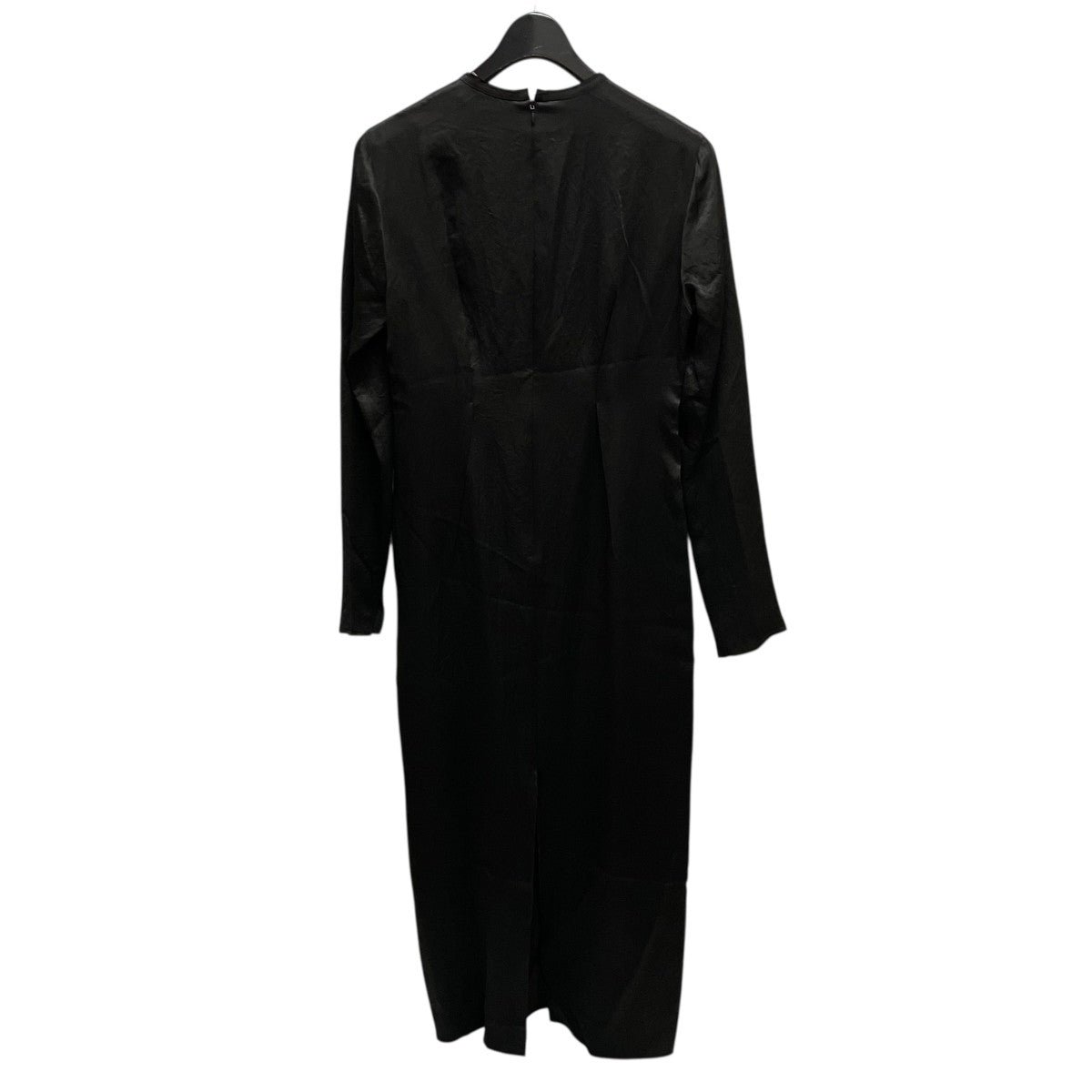 アセテートワンピース168-4255044