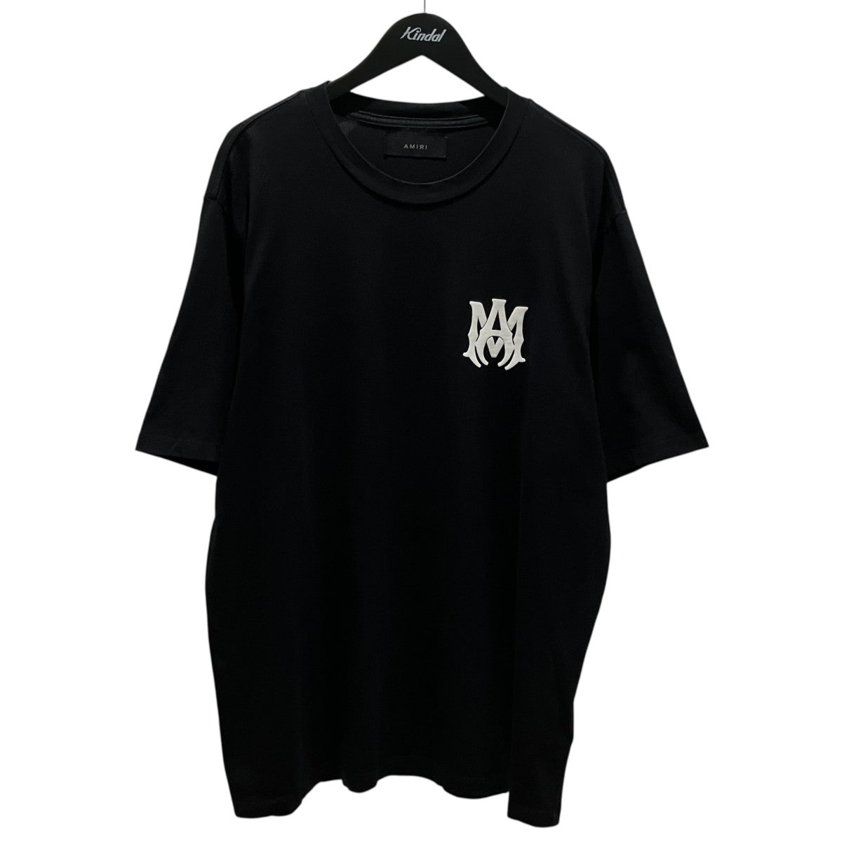 AMIRI バックロゴTシャツSRAMJYTE1074SMRBC09 古着・中古-1枚目のアイテム画像