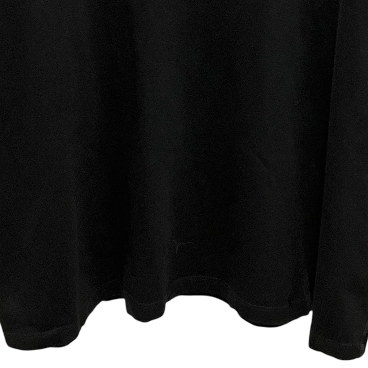 AMIRI バックロゴTシャツSRAMJYTE1074SMRBC09 古着・中古-4枚目のアイテム画像