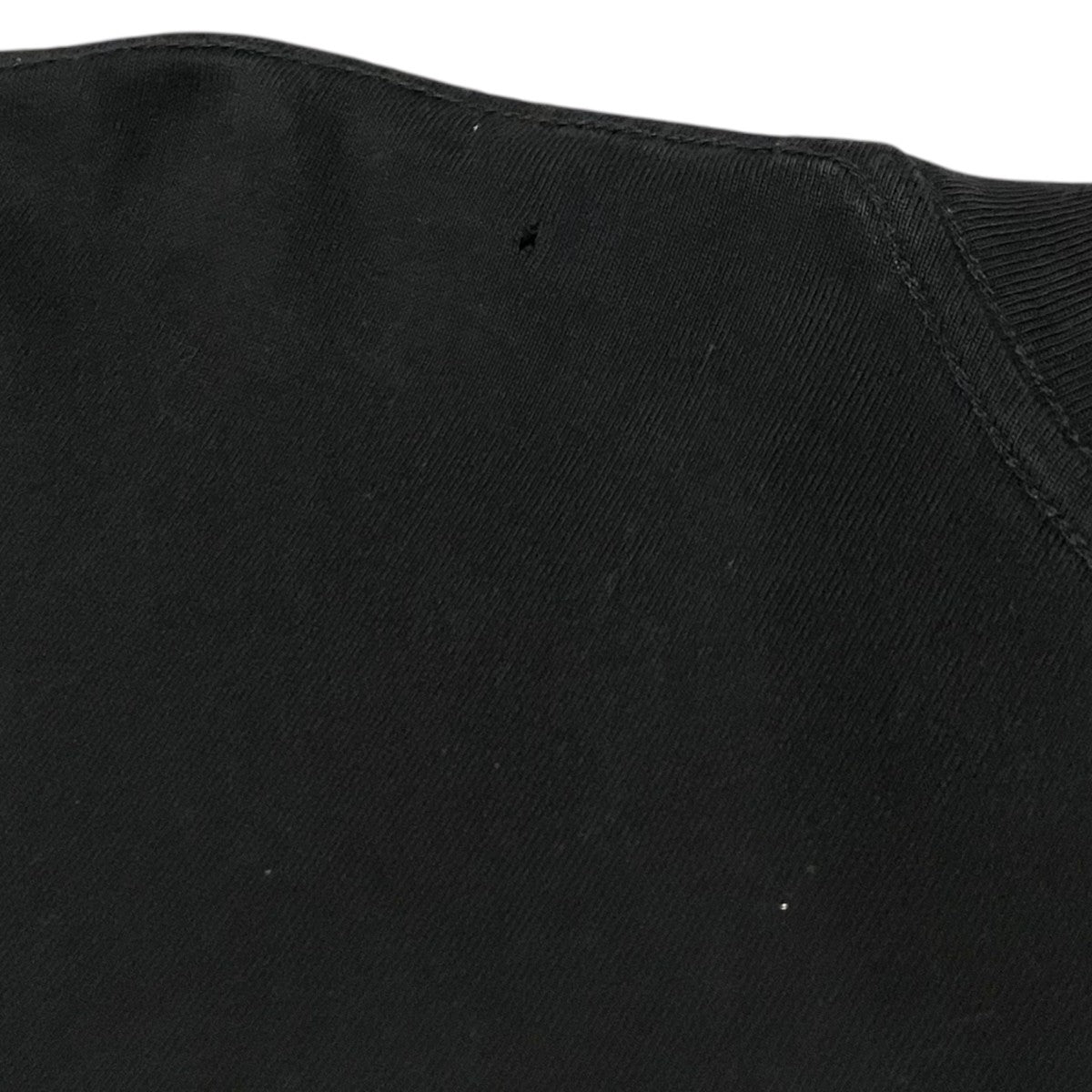 AMIRI バックロゴTシャツSRAMJYTE1074SMRBC09 古着・中古-6枚目のアイテム画像
