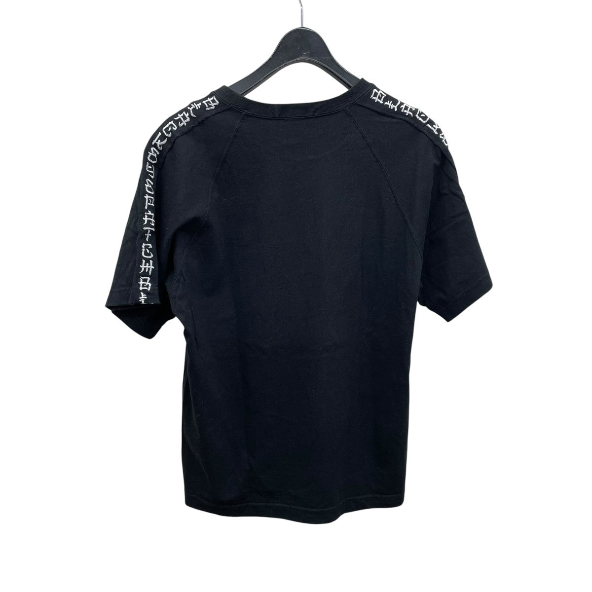 THE BLACK EYE PATCH KANJITシャツ 古着・中古-2枚目のアイテム画像