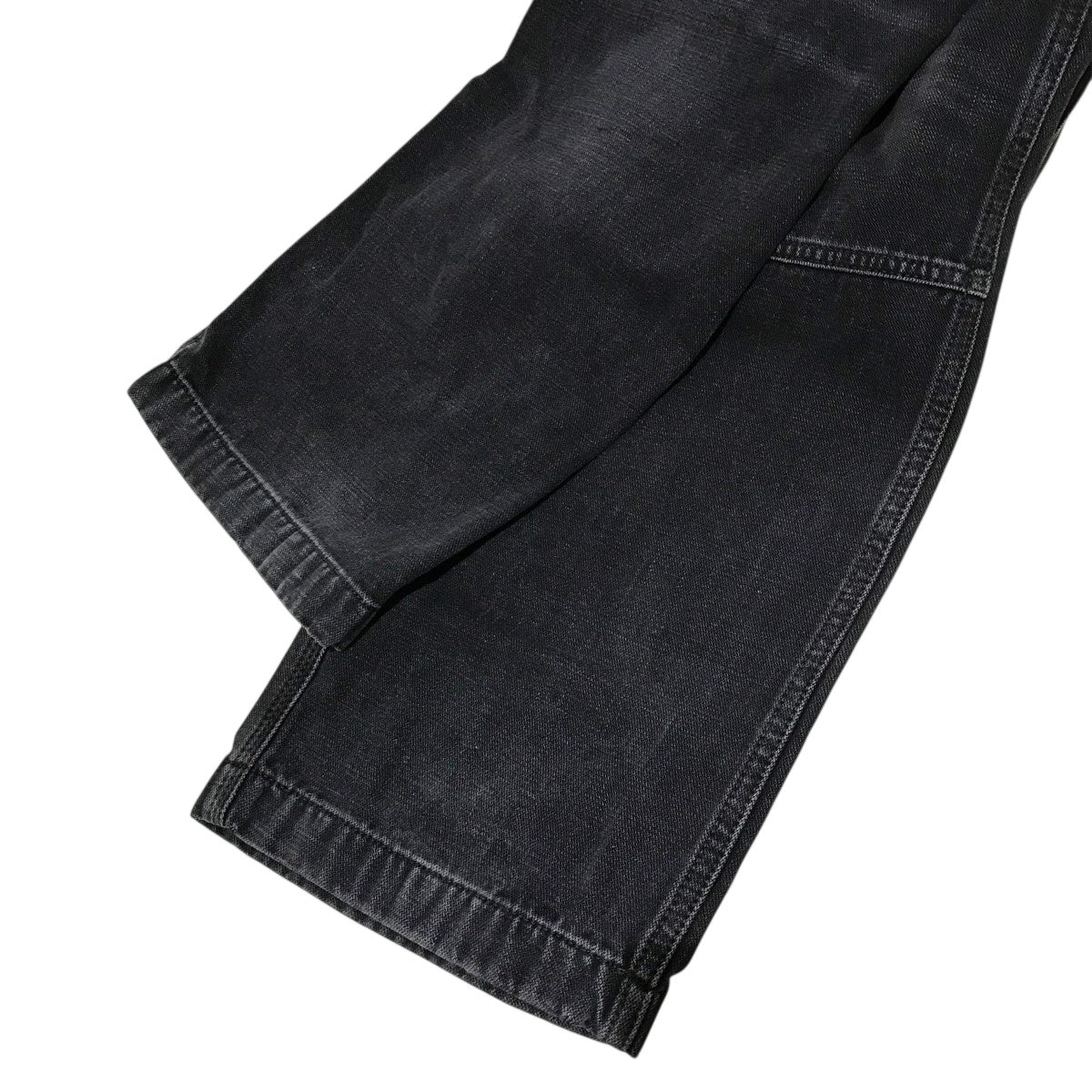 DIESEL 【D-POT-CARGO】カーゴデニムパンツ 古着・中古-4枚目のアイテム画像