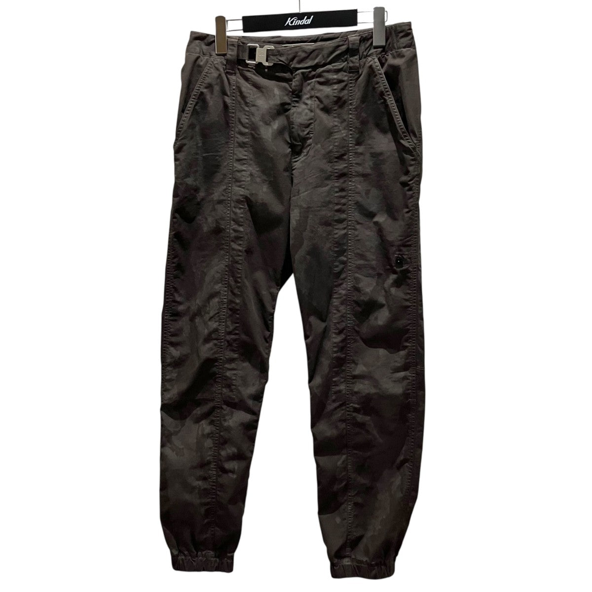 STONE ISLAND 【Loose Fit Pant】ルーズフィットパンツK1S153100007