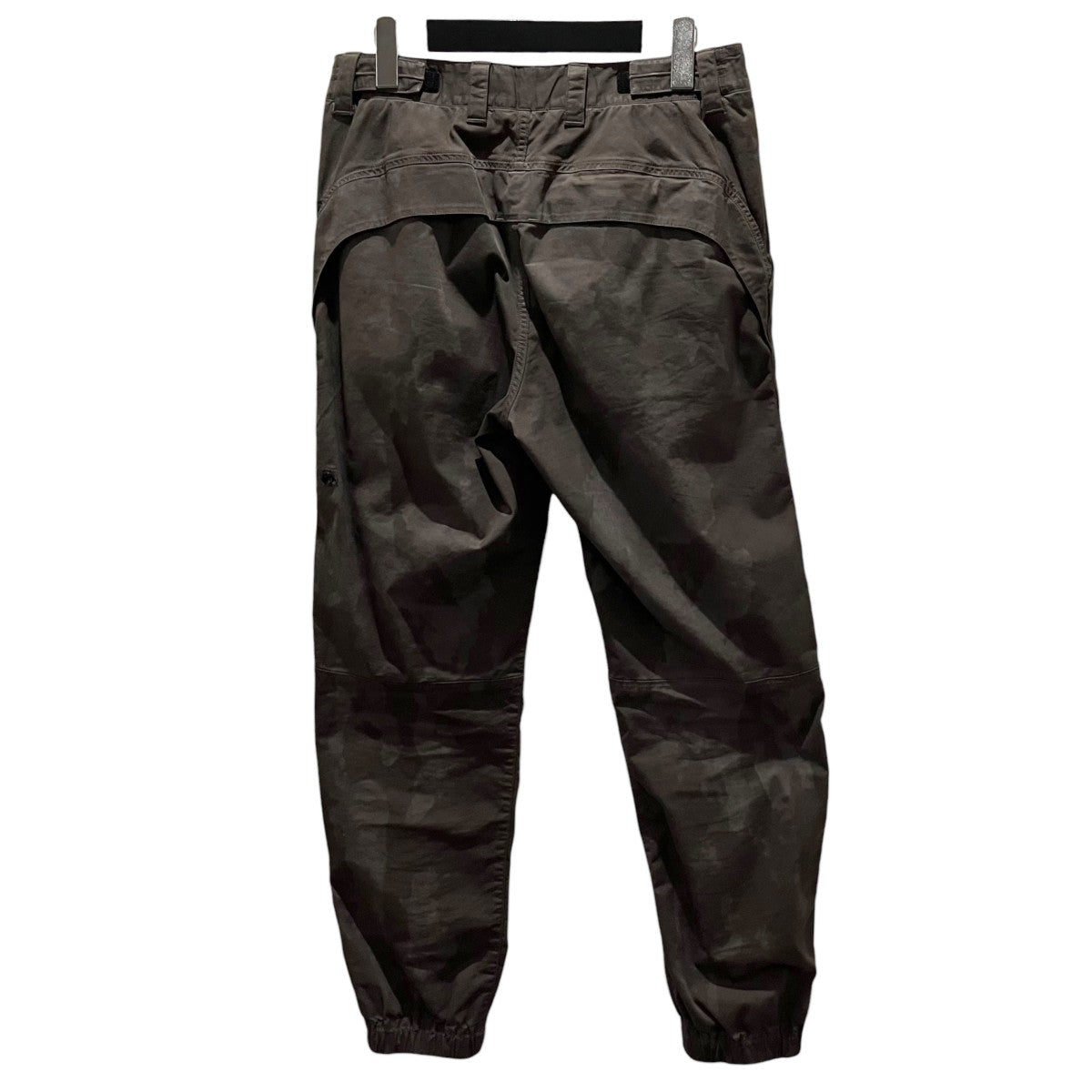 STONE ISLAND 【Loose Fit Pant 】ルーズフィットパンツK1S153100007 古着・中古-2枚目のアイテム画像