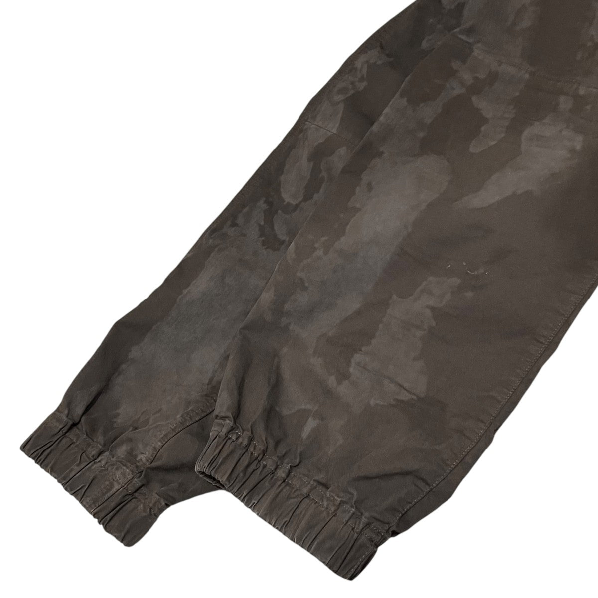 STONE ISLAND 【Loose Fit Pant 】ルーズフィットパンツK1S153100007 古着・中古-4枚目のアイテム画像