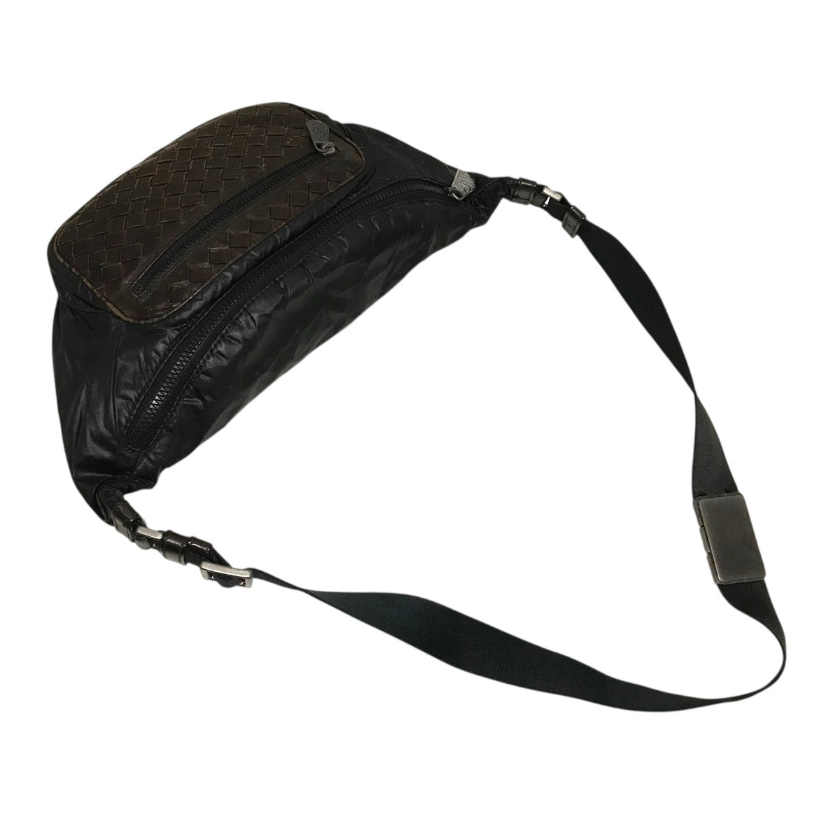 BOTTEGA VENETA(ボッテガヴェネタ) イントレチャートレザー バッグ