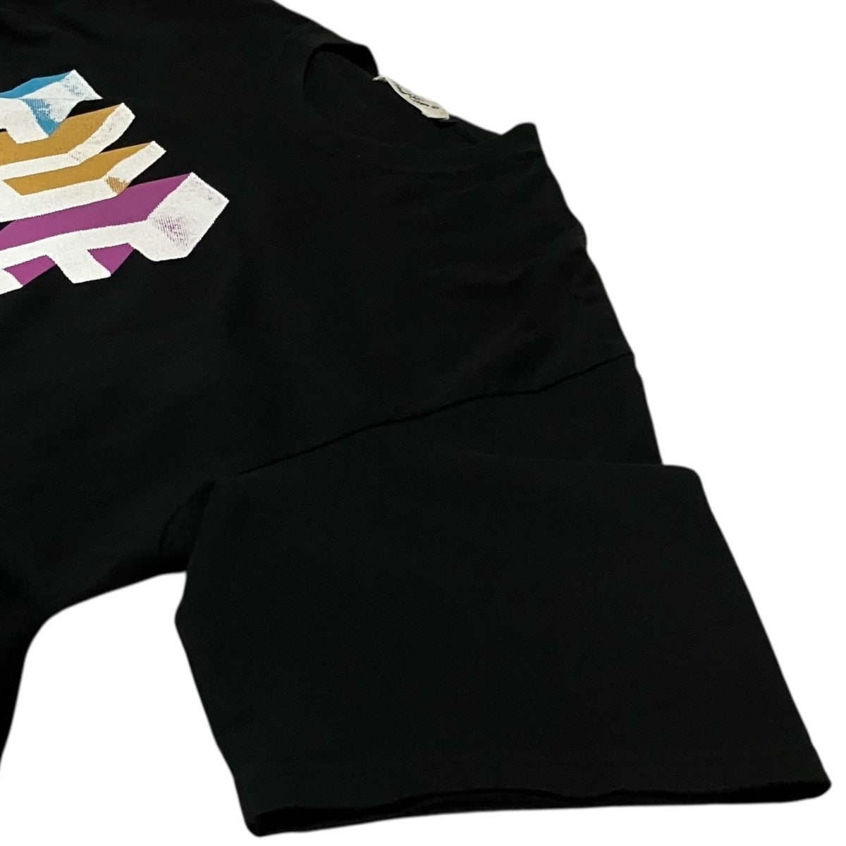 UNDERCOVER THE END TシャツUC1D3806 古着・中古-5枚目のアイテム画像