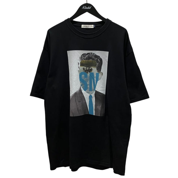 UNDERCOVER(アンダーカバー) グラフィックTシャツUC2D3805 UC2D3805