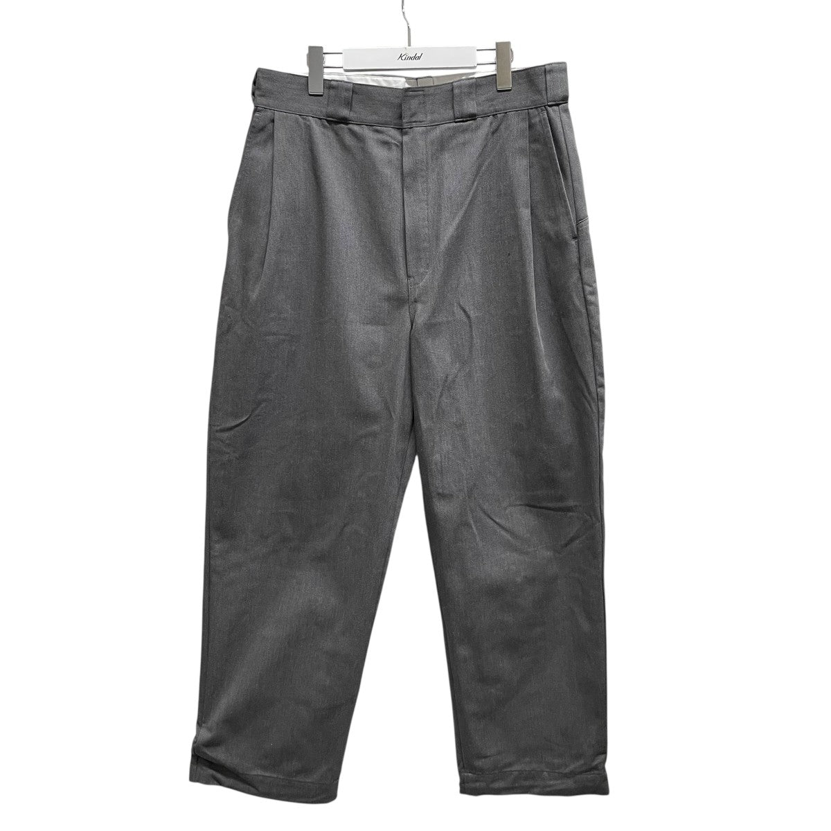 N．HOOLYWOOD×Dickies ワークパンツ2251-CP40-014 2251-CP40-014