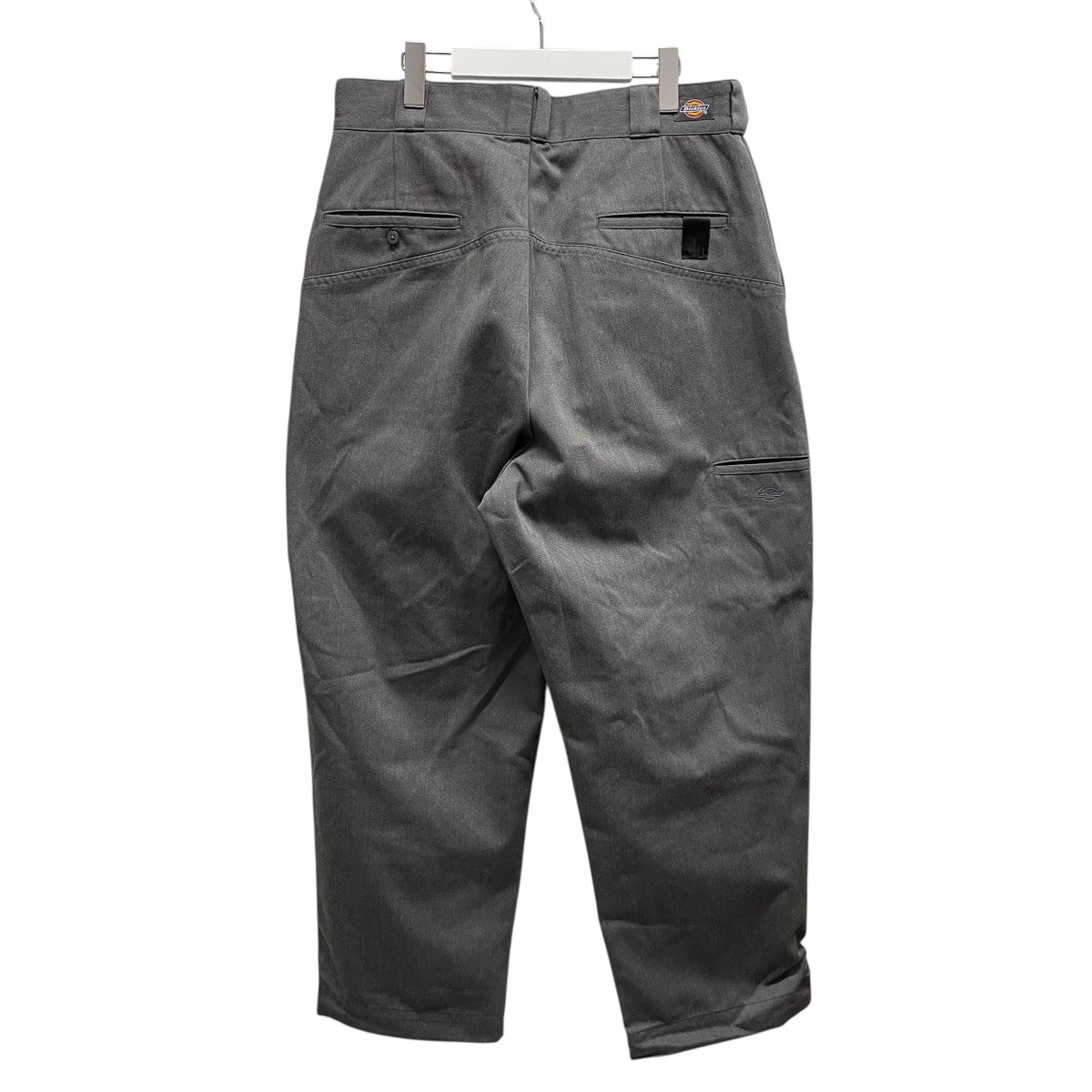 N．HOOLYWOOD×Dickies ワークパンツ2251-CP40-014 2251-CP40-014