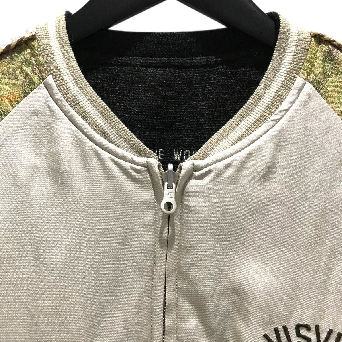 VISVIM スーベニアジャケット0123205013025 古着・中古-5枚目のアイテム画像