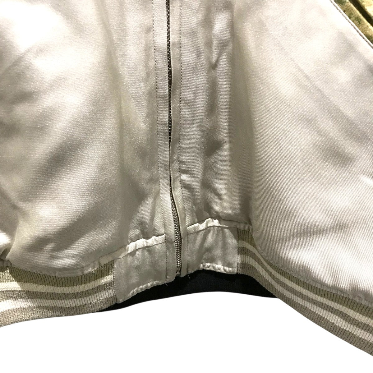 VISVIM スーベニアジャケット0123205013025 古着・中古-6枚目のアイテム画像