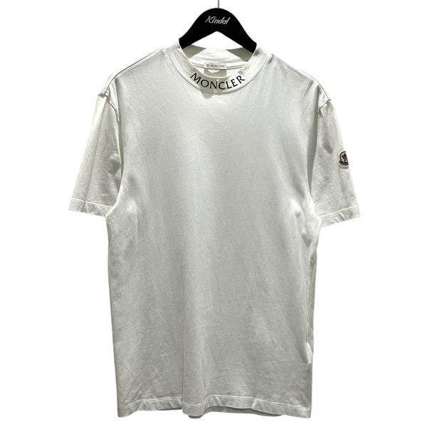 MONCLER(モンクレール) 【MAGLIA T-SHIRT】TシャツG20918C00025