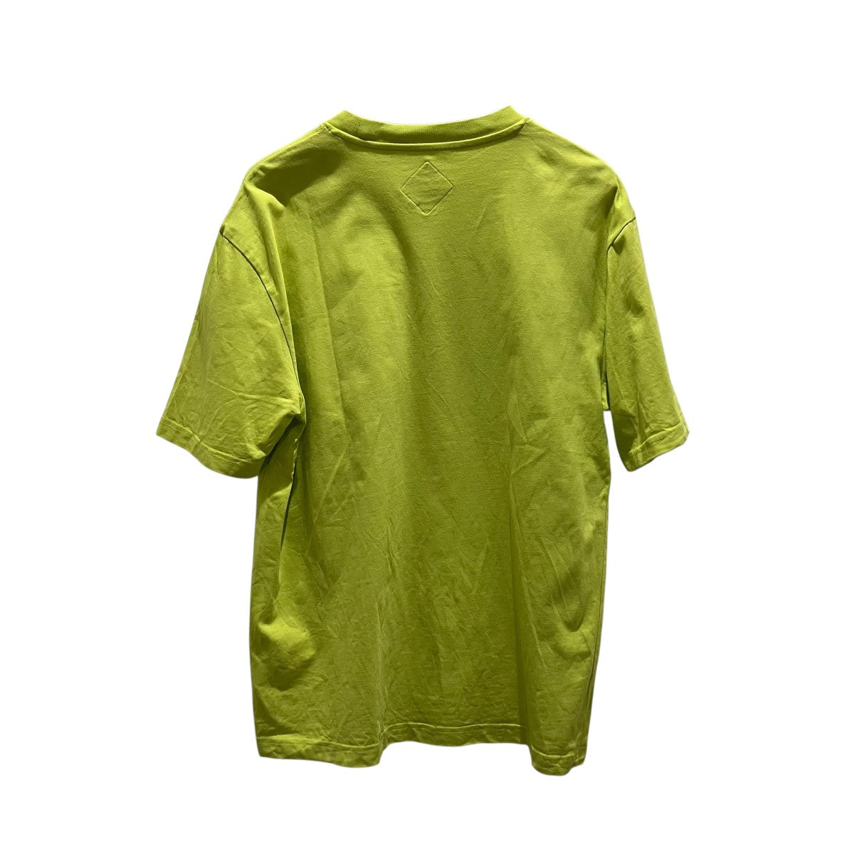 PALACE 【HARDWARE POCKET 】ポケットTシャツ 古着・中古-2枚目のアイテム画像