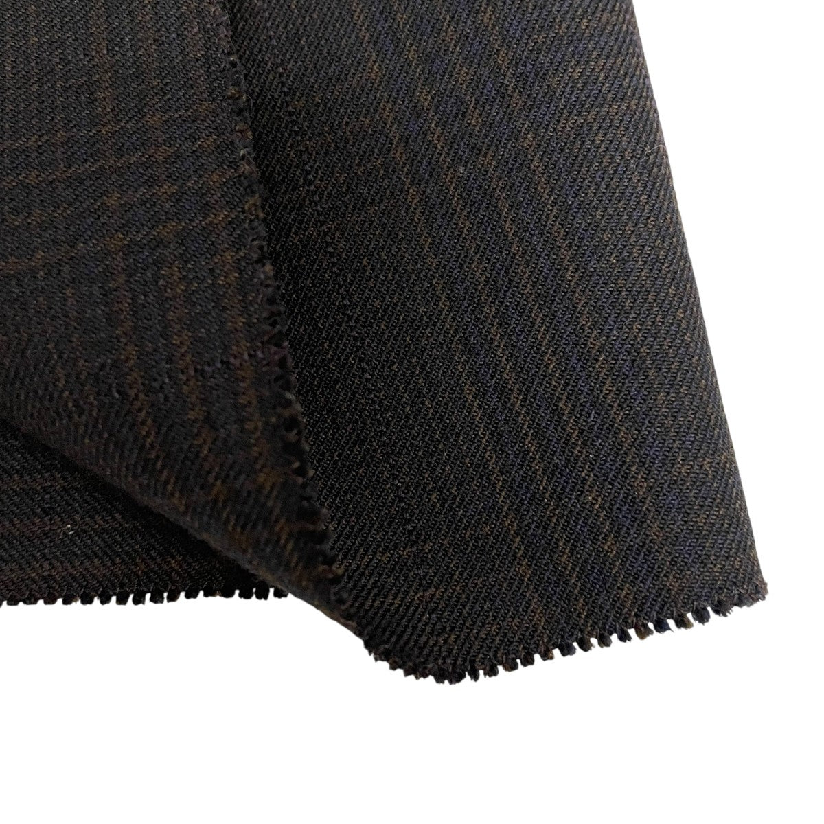 チェックスカート