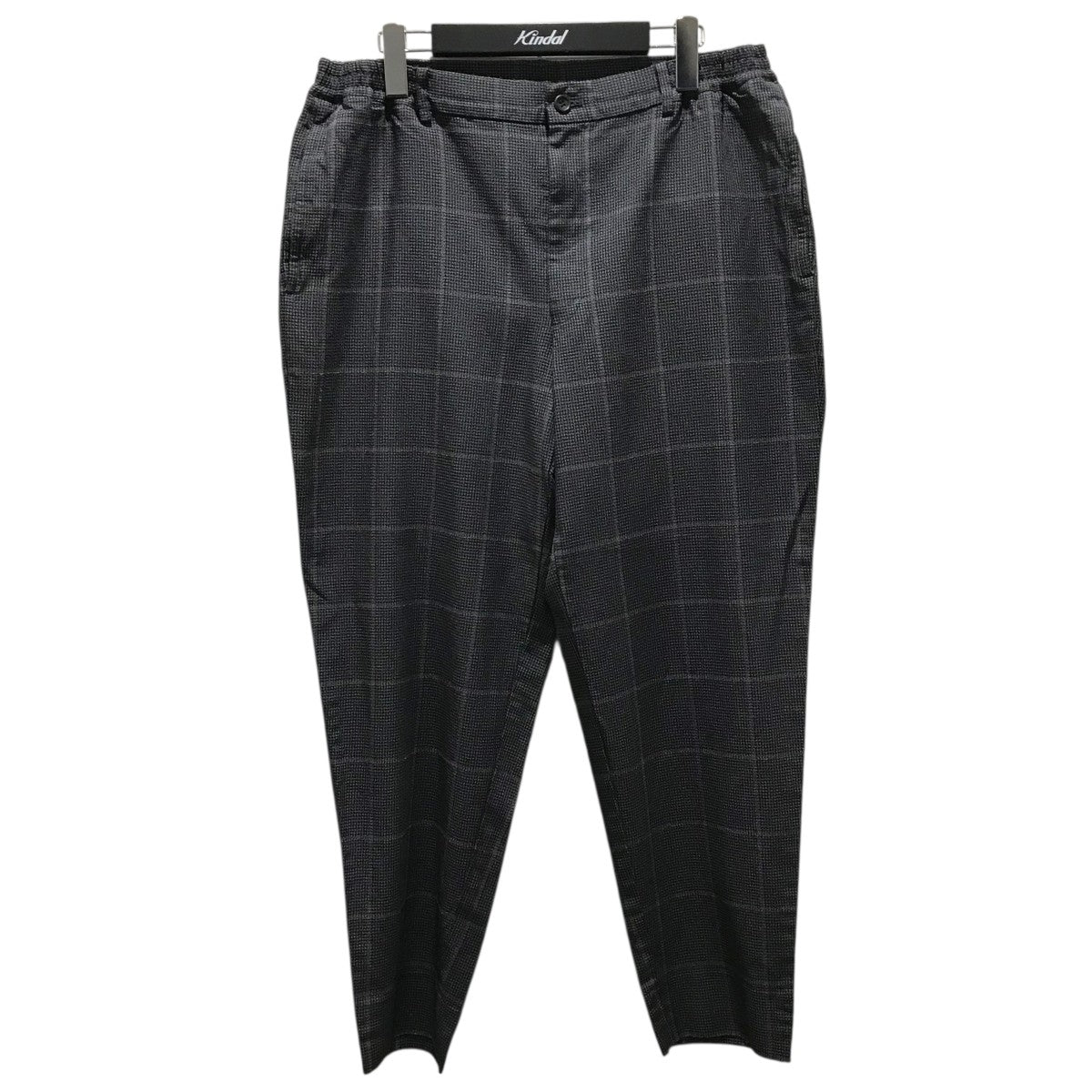 COMME des GARCONS HOMME DEUX(コムデギャルソンオムドゥ) イージー