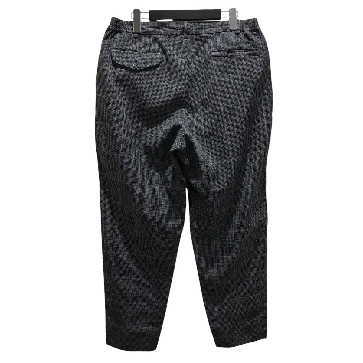 COMME des GARCONS HOMME DEUX(コムデギャルソンオムドゥ) イージー