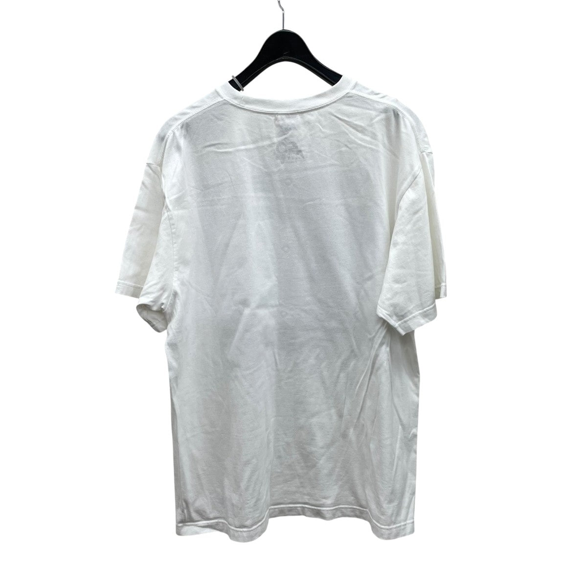 blackmeans プリントTシャツ 古着・中古-2枚目のアイテム画像
