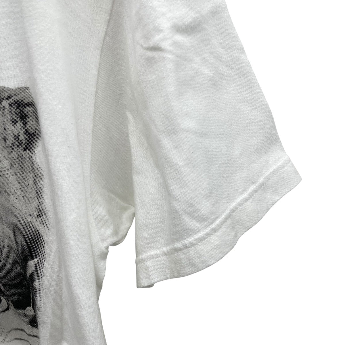 blackmeans プリントTシャツ 古着・中古-4枚目のアイテム画像