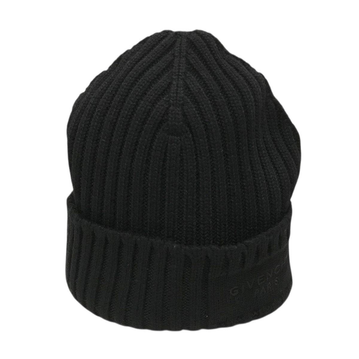 【BEANIE GIV PARIS】ニットキャップ