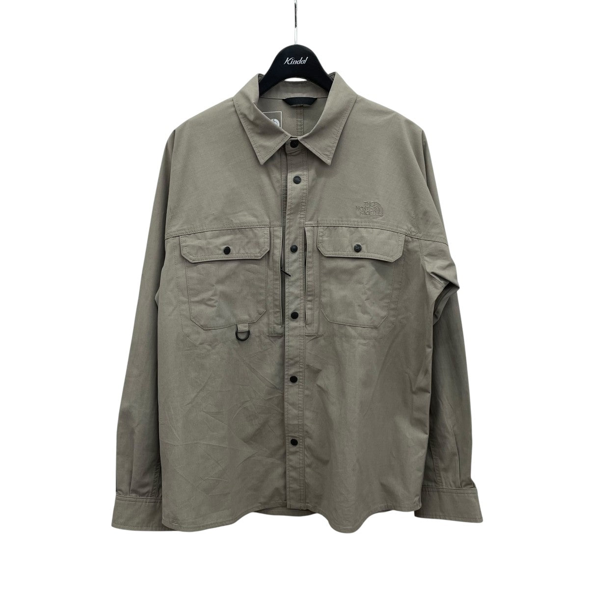 Firefly Canopy ShirtシャツジャケットNR12231