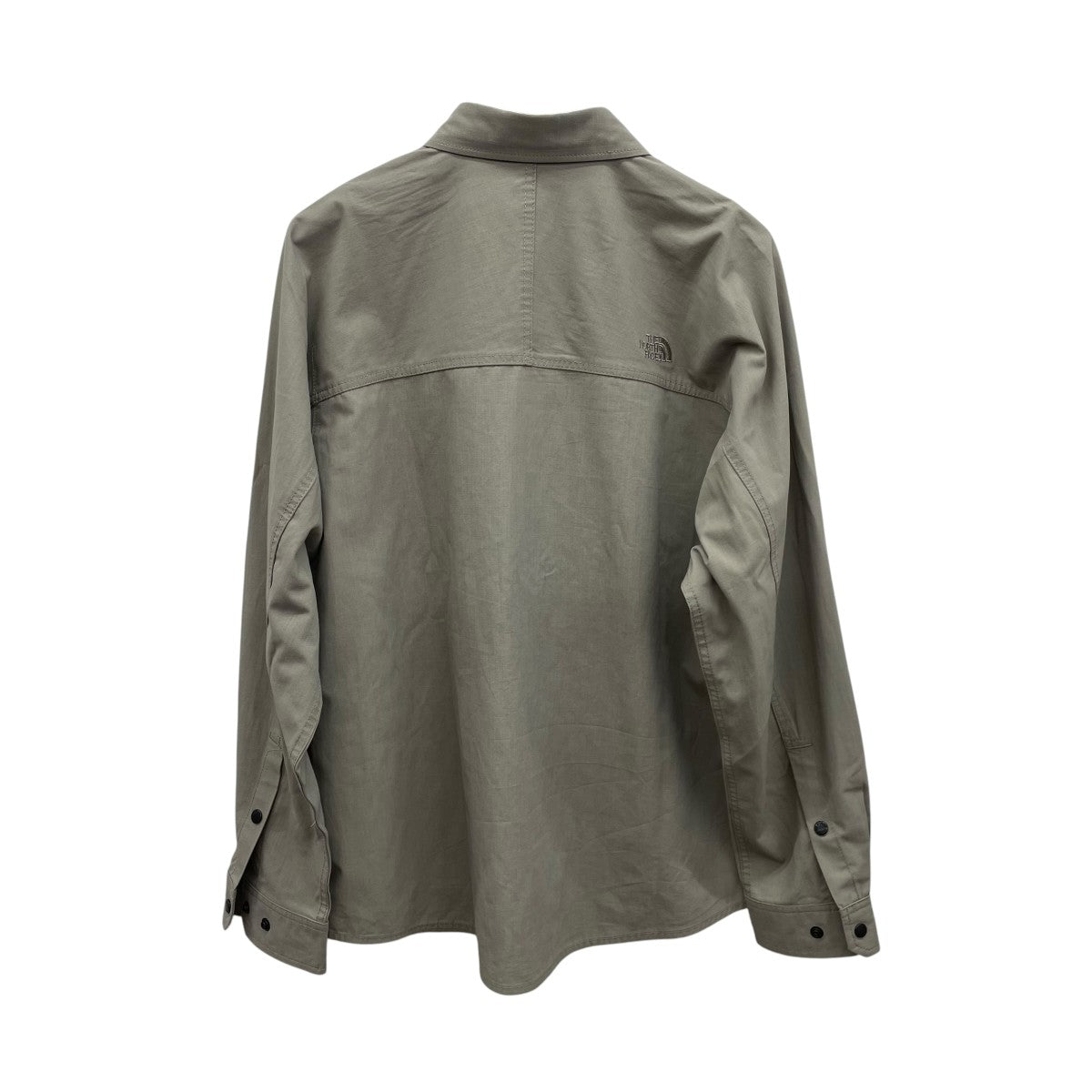 Firefly Canopy ShirtシャツジャケットNR12231