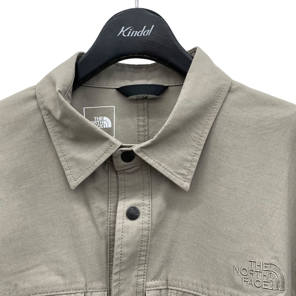Firefly Canopy ShirtシャツジャケットNR12231