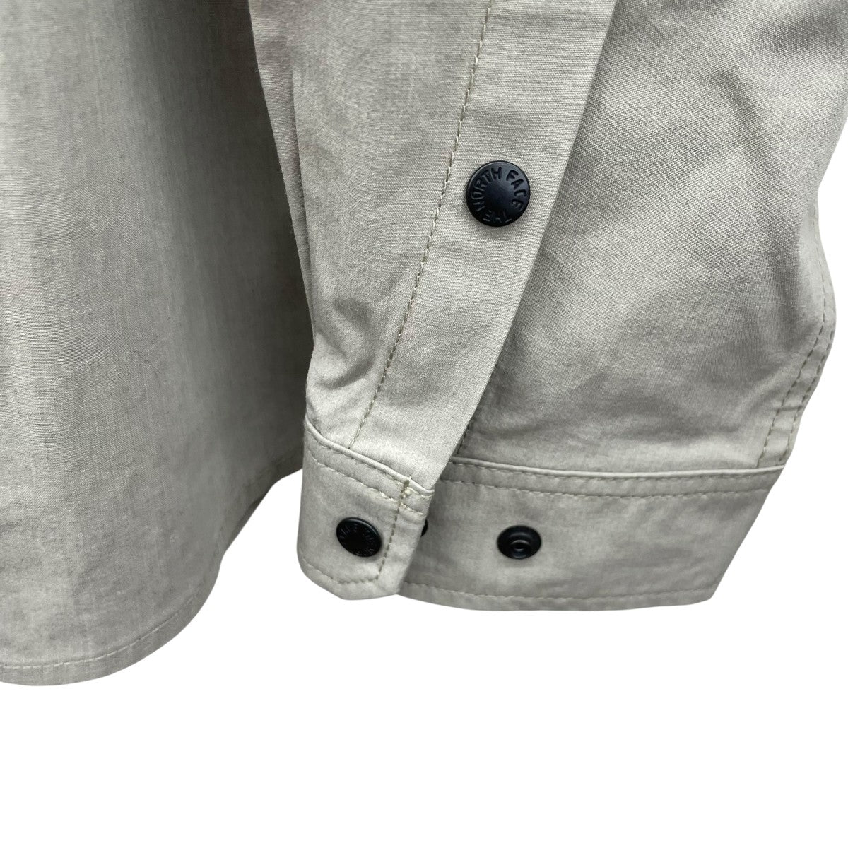Firefly Canopy ShirtシャツジャケットNR12231