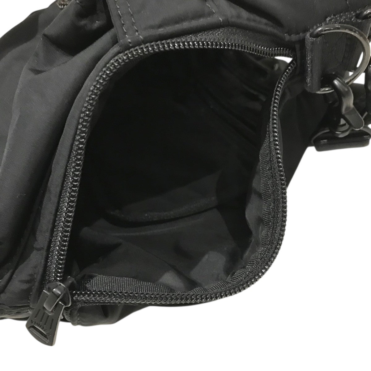 ショルダーバッグαGEL  2WAY TOOL BAG