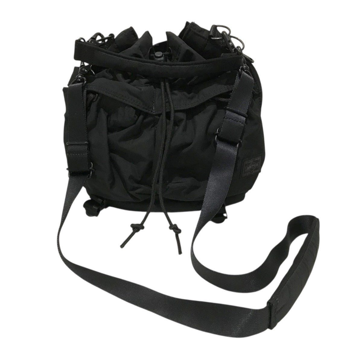 ショルダーバッグαGEL  2WAY TOOL BAG