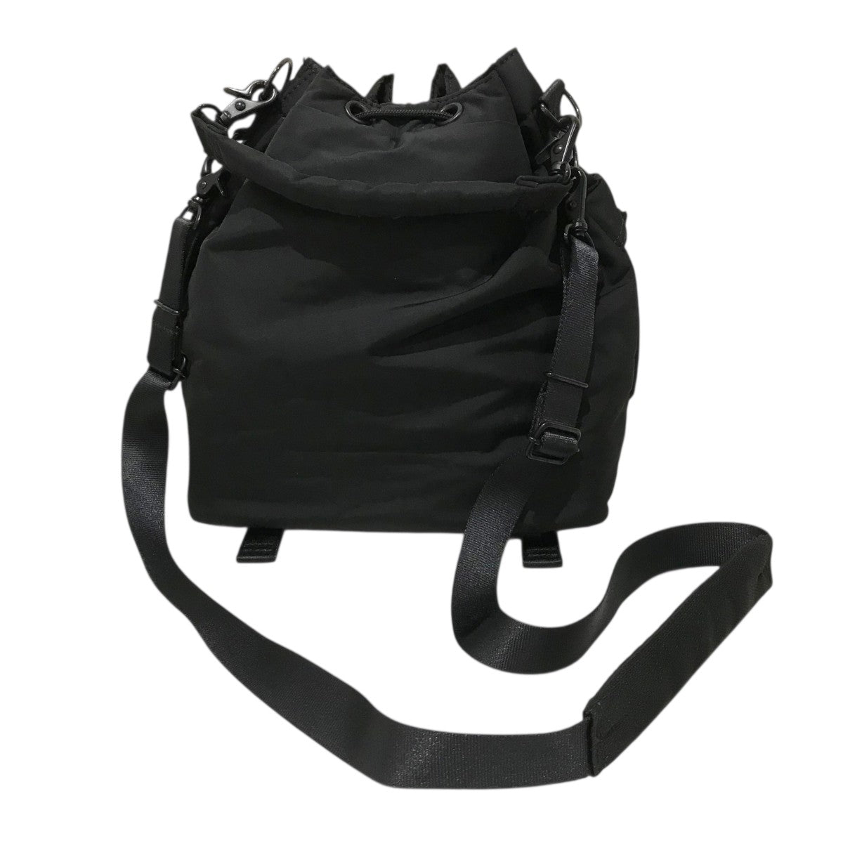 ショルダーバッグαGEL  2WAY TOOL BAG