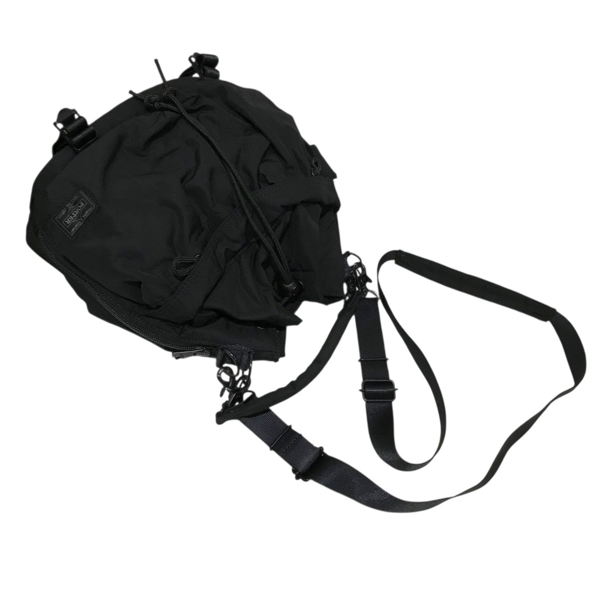 ショルダーバッグαGEL  2WAY TOOL BAG