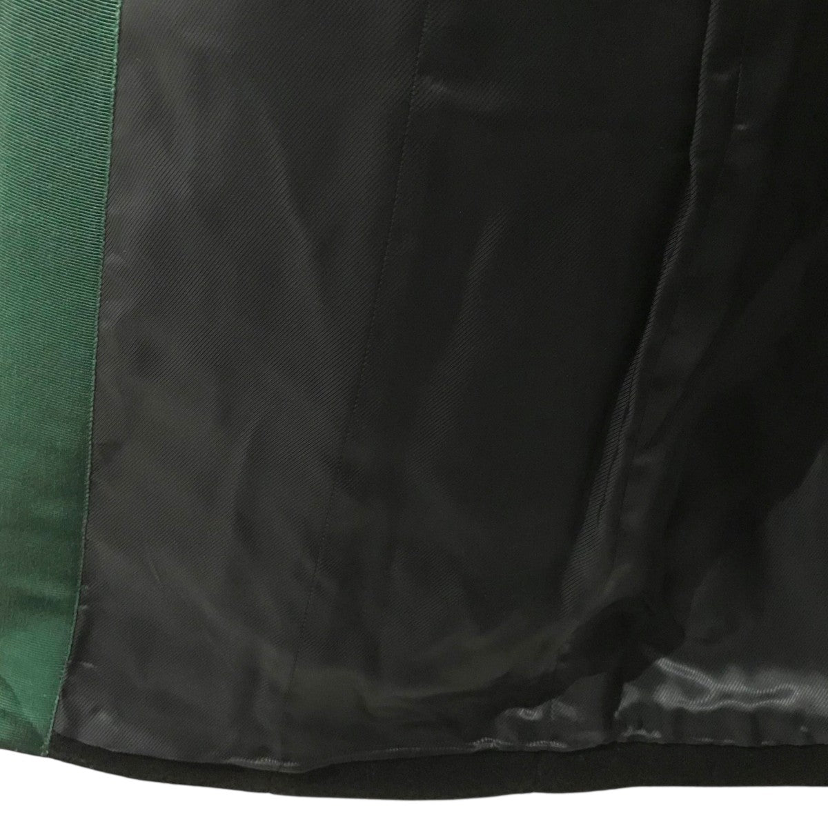 GUCCI ウールコート518064 古着・中古-7枚目のアイテム画像