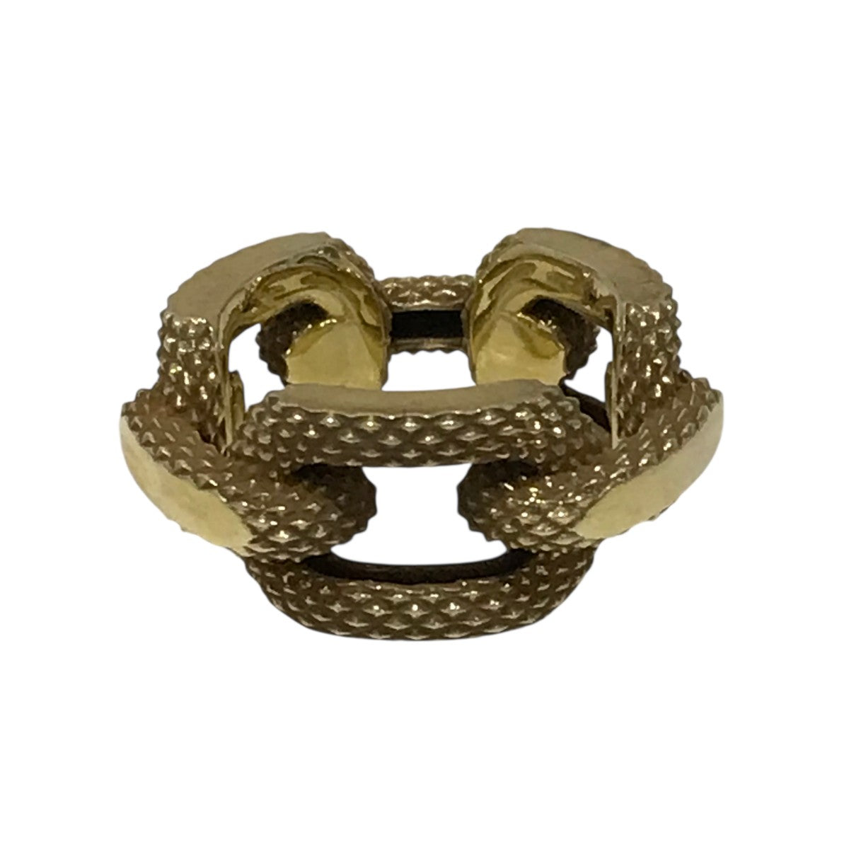 AMBUSH(アンブッシュ) 【TEXTURED CHAIN RING】チェーンリング