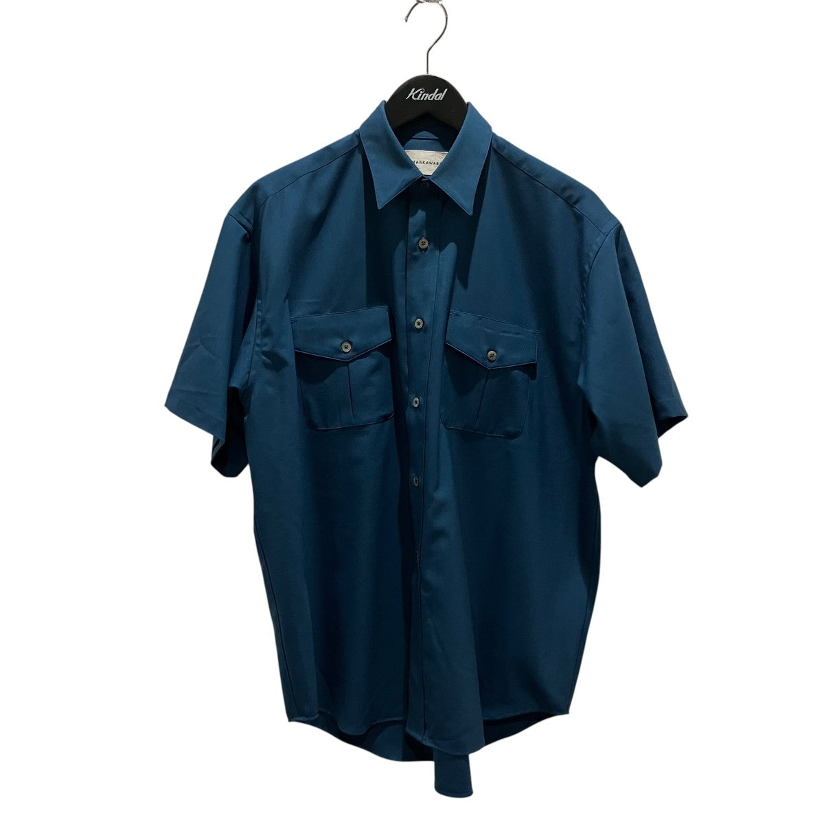 MARKAWARE(マーカウェア) オーガニックウール 2/80トロピカル MARKAWARE(マーカウェア) オーガニックウール 2/80トロピカル