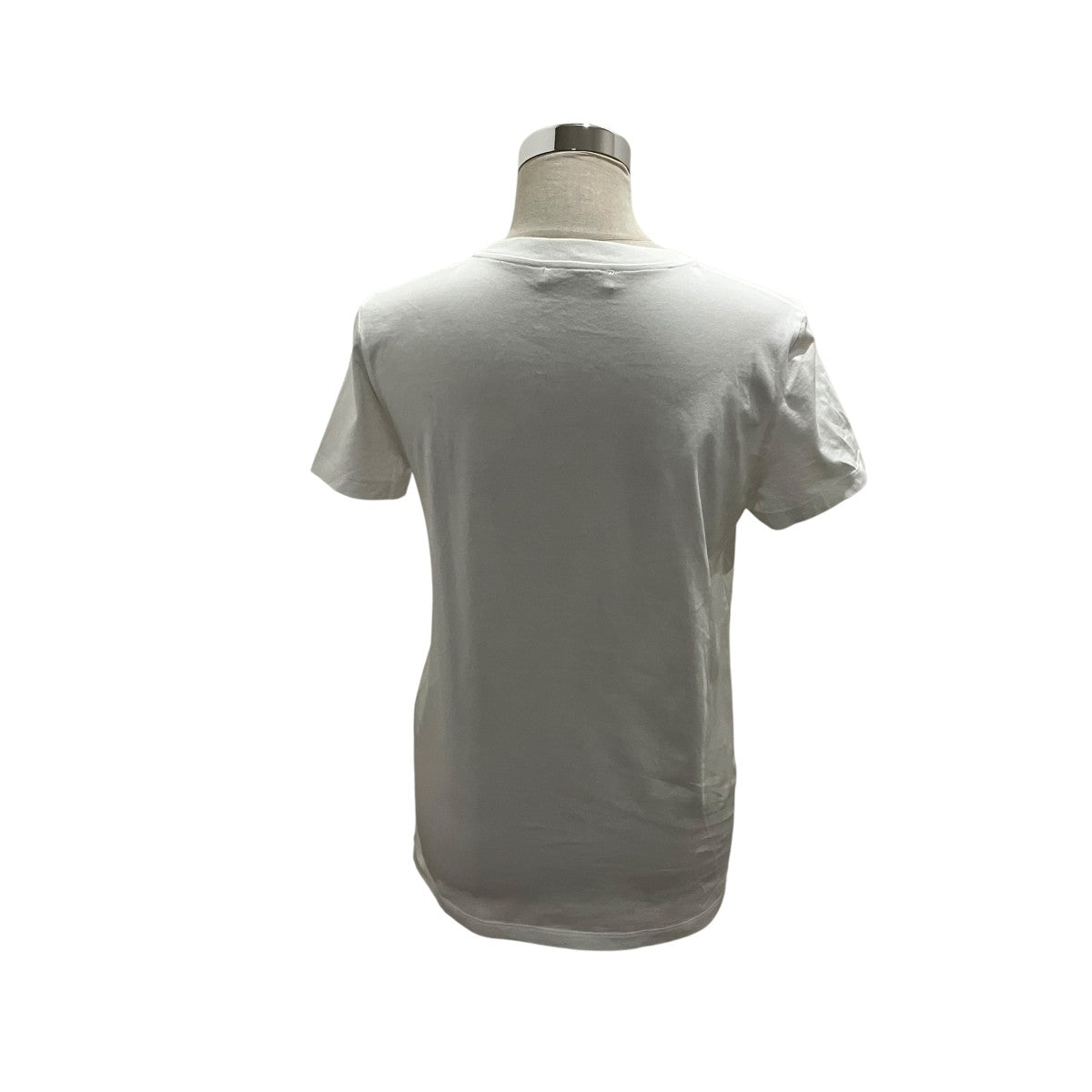 MaxMara(マックスマーラ) ウェグマンプリントTシャツ2319460339