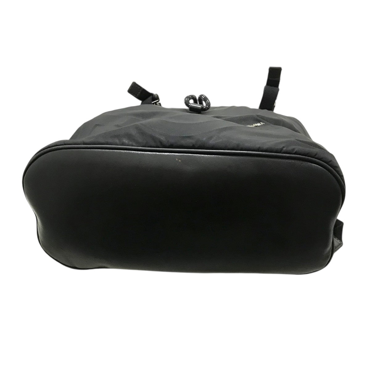 RIMOWA(リモワ) SIGNATUREナイロンフラップバックパック ブラック